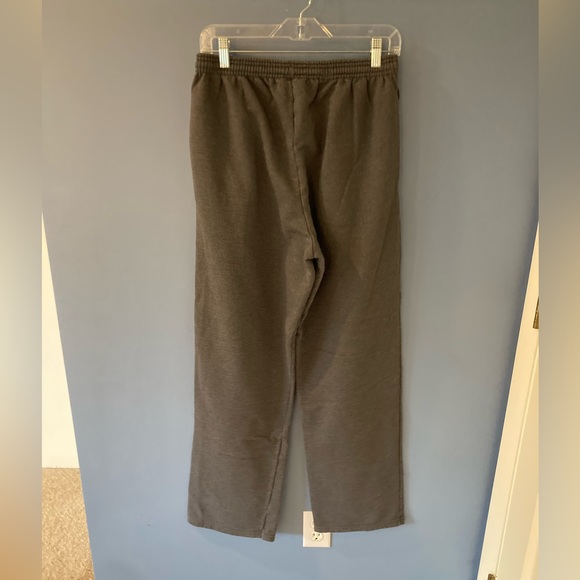 Champion Eco Authentic Grey Sweatpants - Picture 3 of 3